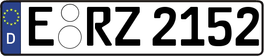 E-RZ2152