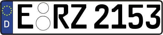 E-RZ2153