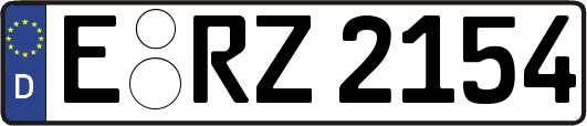 E-RZ2154