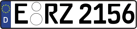 E-RZ2156