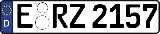 E-RZ2157