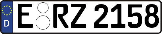 E-RZ2158