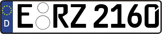 E-RZ2160