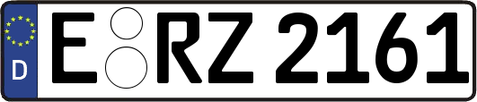 E-RZ2161