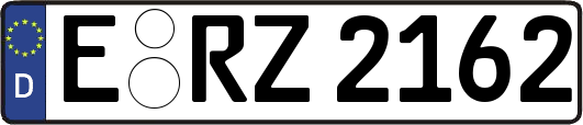 E-RZ2162
