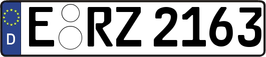 E-RZ2163