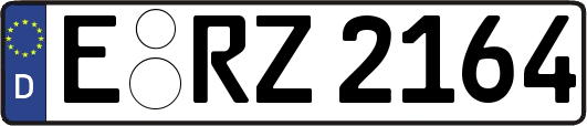 E-RZ2164
