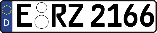 E-RZ2166