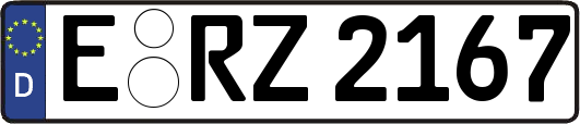 E-RZ2167