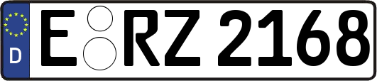 E-RZ2168