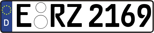 E-RZ2169