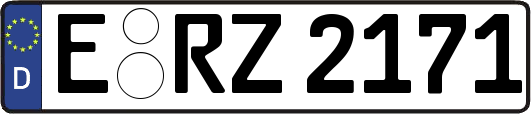 E-RZ2171