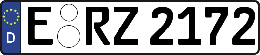 E-RZ2172