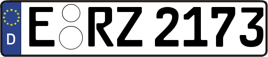 E-RZ2173