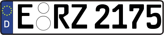 E-RZ2175