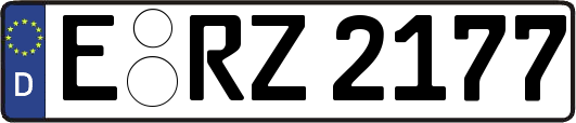 E-RZ2177