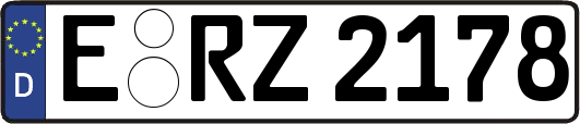 E-RZ2178