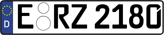 E-RZ2180