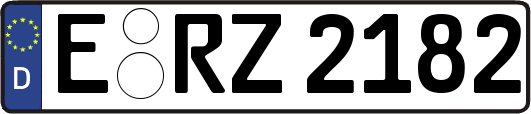 E-RZ2182