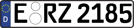 E-RZ2185