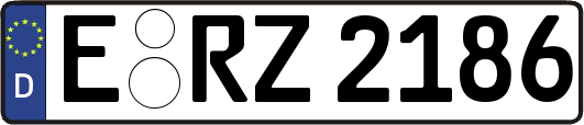 E-RZ2186