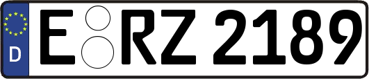 E-RZ2189