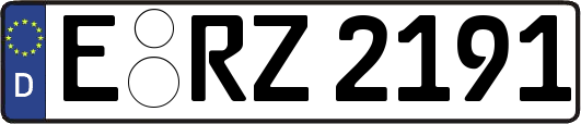 E-RZ2191
