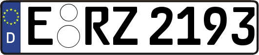 E-RZ2193