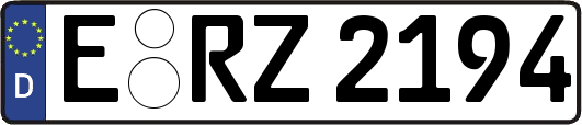 E-RZ2194