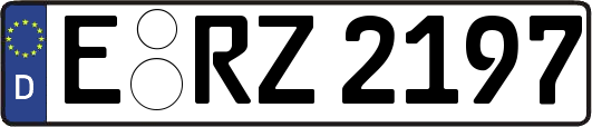 E-RZ2197