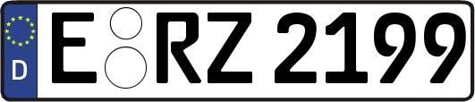 E-RZ2199