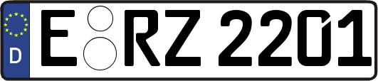 E-RZ2201
