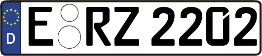 E-RZ2202
