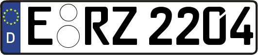 E-RZ2204