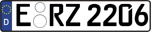 E-RZ2206