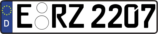 E-RZ2207