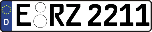 E-RZ2211