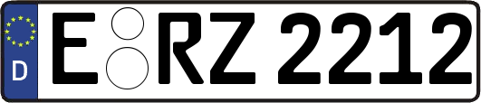 E-RZ2212