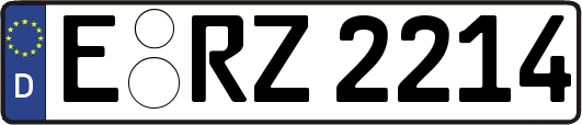 E-RZ2214