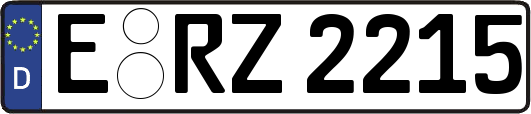 E-RZ2215