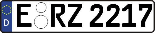 E-RZ2217