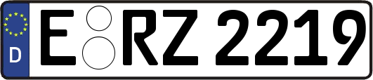 E-RZ2219