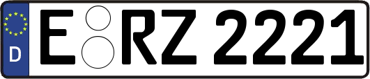 E-RZ2221