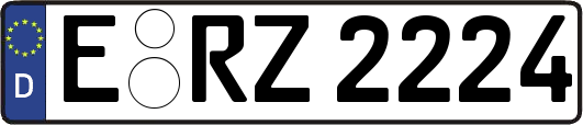 E-RZ2224