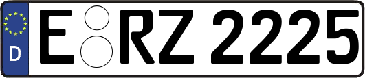 E-RZ2225