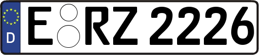 E-RZ2226