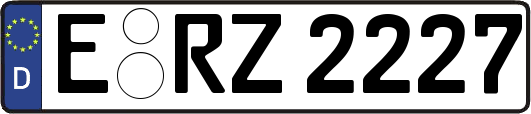 E-RZ2227