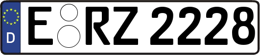 E-RZ2228