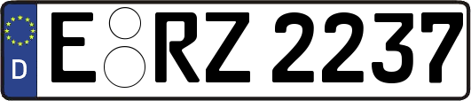 E-RZ2237