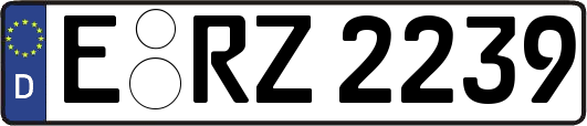 E-RZ2239